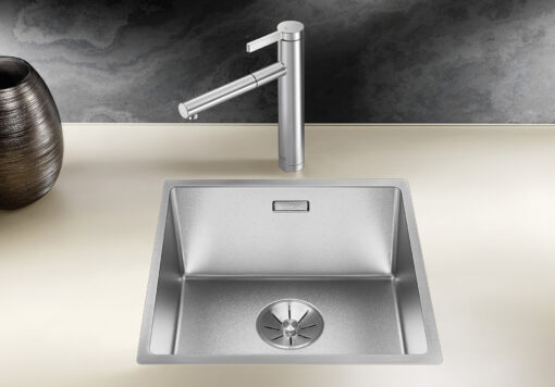 BLANCO CLARON 400-IF Durinox (523389)