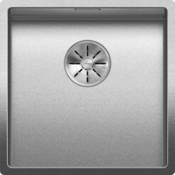 BLANCO CLARON 400-IF Durinox (523389)