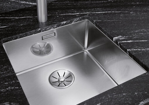 BLANCO CLARON 400-U (521573)