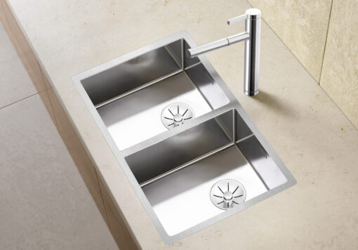 BLANCO CLARON 400/400-IF (521617)