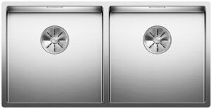 BLANCO CLARON 400/400-U (521618)