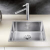 BLANCO CLARON 450-IF (521574)