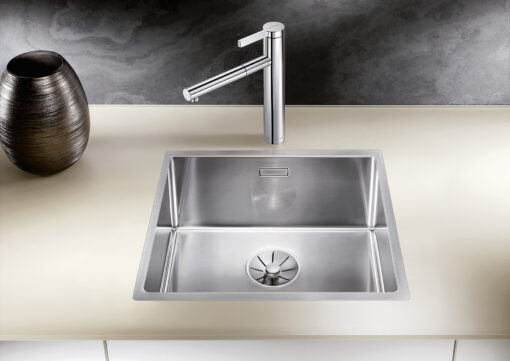 BLANCO CLARON 450-IF (521574)