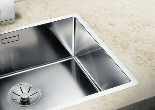 BLANCO CLARON 500-IF (521576)