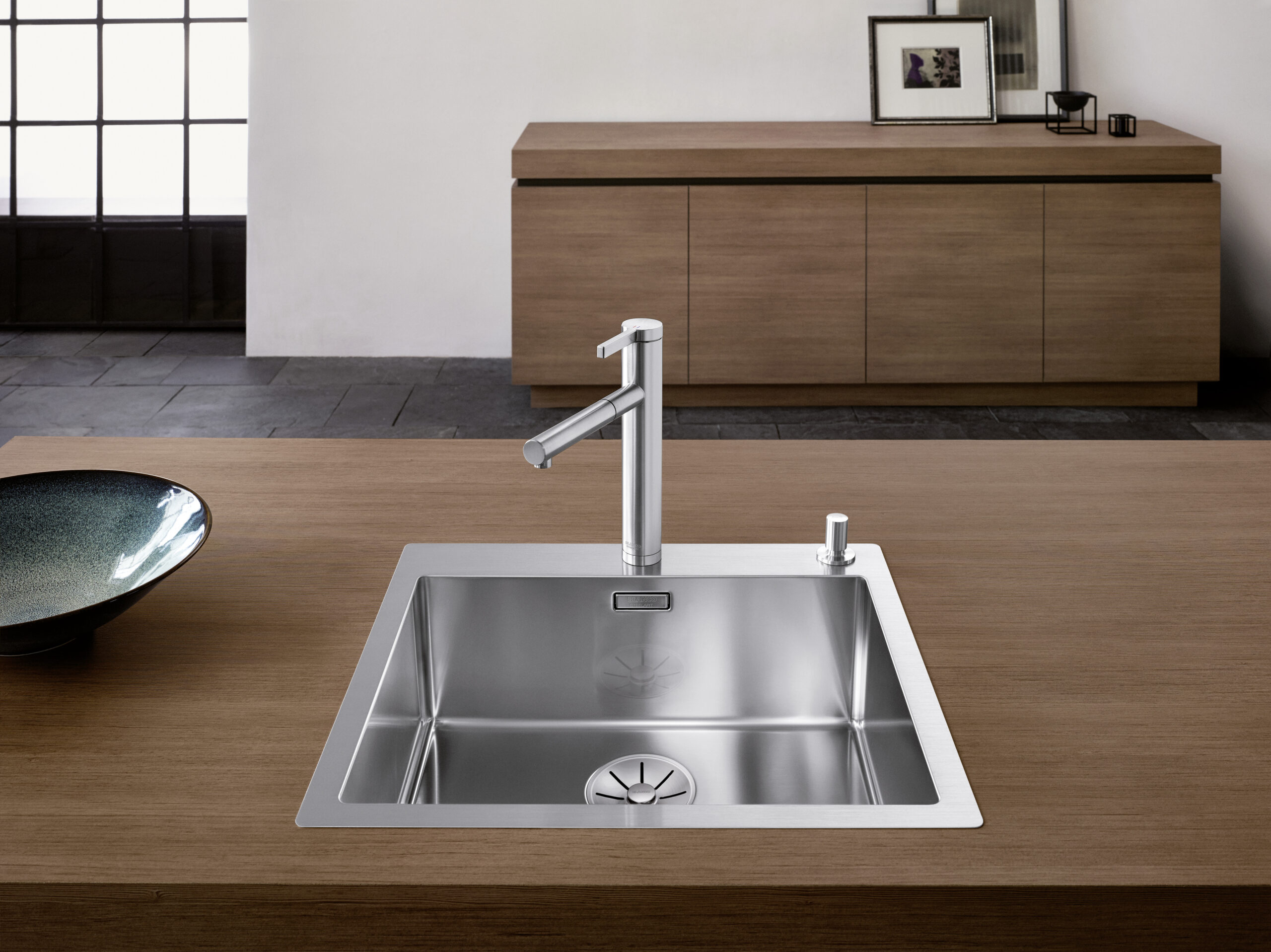 BLANCO CLARON 500-IF/A (521633)