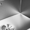 BLANCO CLARON 500-IF/A Durinox (523393)