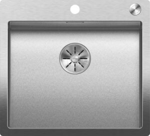 BLANCO CLARON 500-IF/A Durinox (523393)