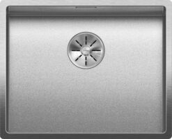 BLANCO CLARON 500-IF Durinox (523390)