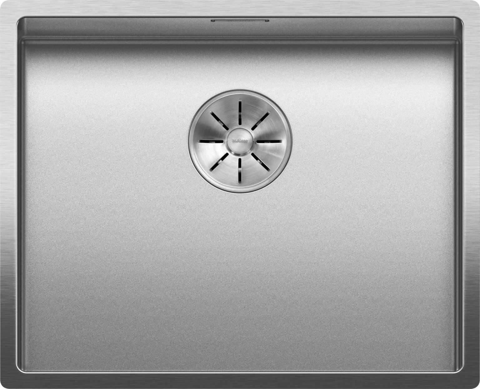 BLANCO CLARON 500-U Durinox (523386)