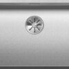 BLANCO CLARON 500-U Durinox (523386)