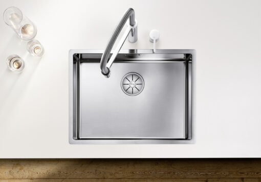 BLANCO CLARON 550-IF (521578)
