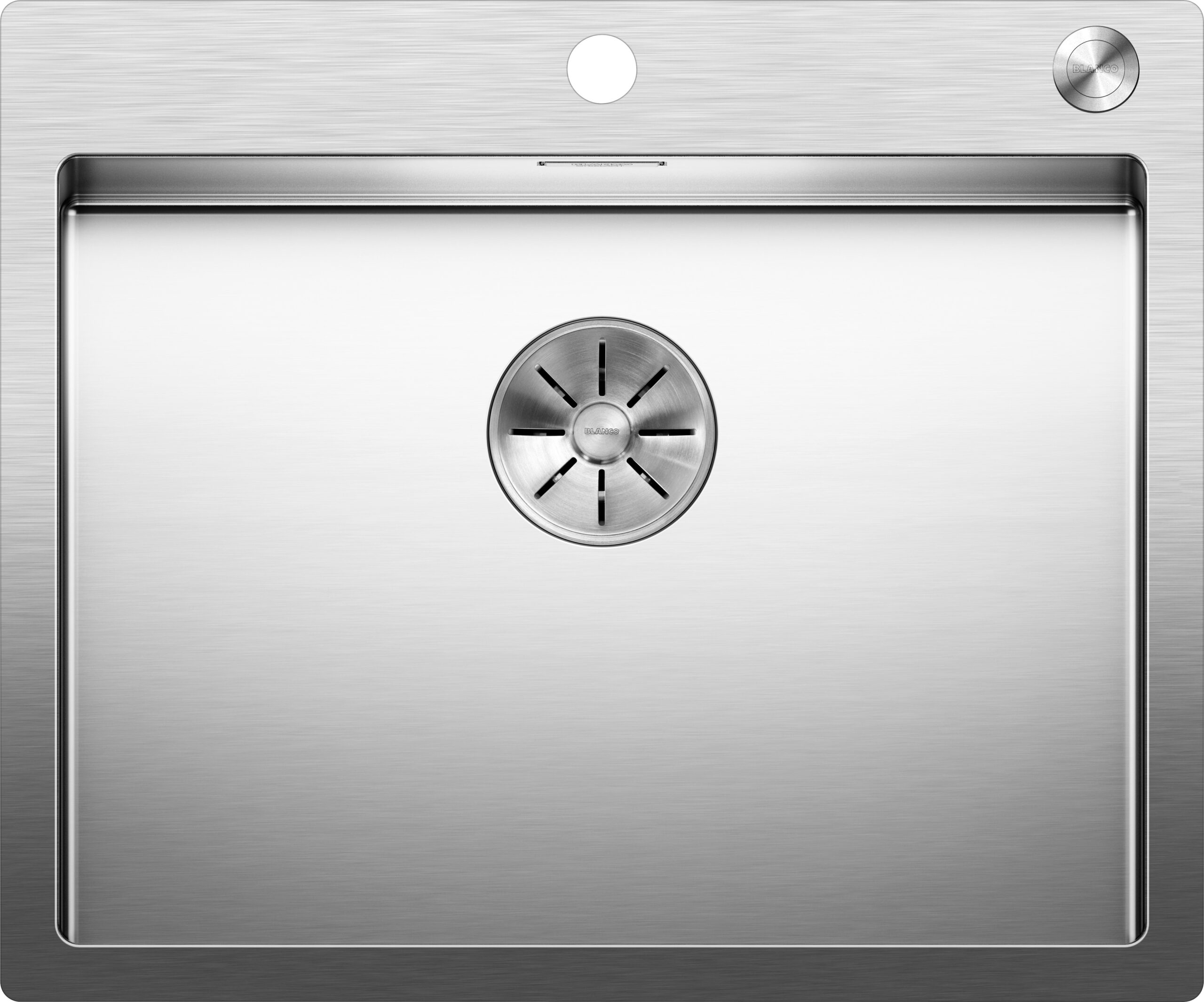 BLANCO CLARON 550-IF/A (521639)