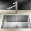 BLANCO CLARON 550-U (521579)