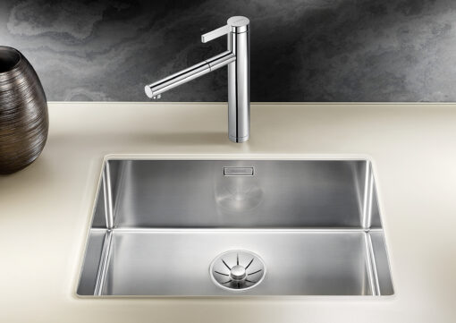 BLANCO CLARON 550-U (521579)