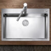 BLANCO CLARON 700-IF/A (521634)