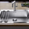 BLANCO CLARON 700-IF/A Durinox (523394)