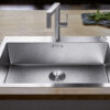 BLANCO CLARON 700-IF/A Durinox (523394)