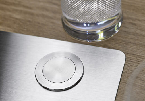 BLANCO CLARON 700-IF/A Durinox (523394)