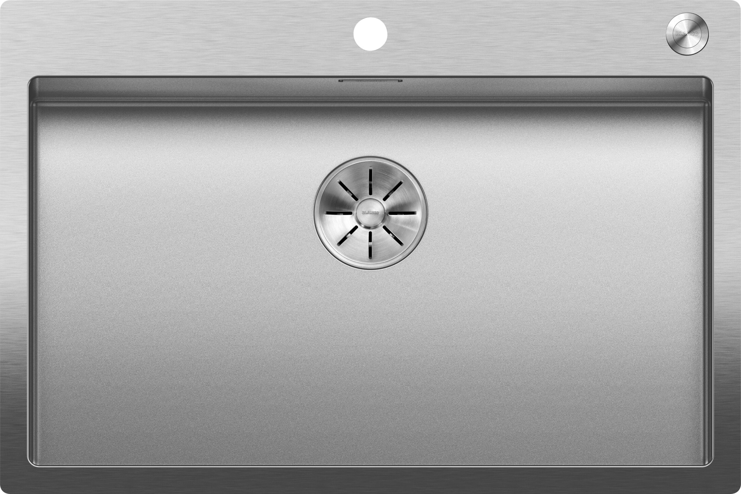 BLANCO CLARON 700-IF/A Durinox (523394)