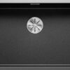 BLANCO CLARON 700-IF Dark Steel (527837)