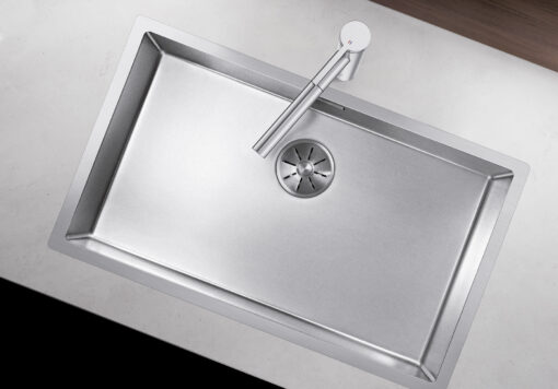 BLANCO CLARON 700-IF Durinox (523391)