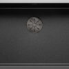 BLANCO CLARON 700-U Dark Steel Edition (527835)