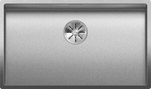 BLANCO CLARON 700-U Durinox (523387)