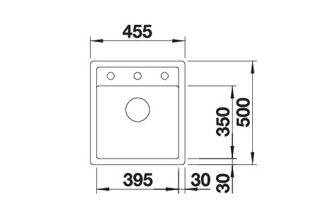 BLANCO DALAGO 45-F (525870)