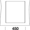BLANCO DALAGO 45-F (527243)