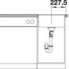 BLANCO DALAGO 45-F (527243)