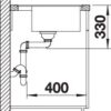 BLANCO DALAGO 45-F (527243)