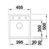 BLANCO DALAGO 45-F (527243)