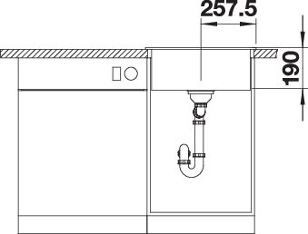 BLANCO DALAGO 5-F (518530)
