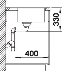BLANCO DALAGO 5-F (518530)