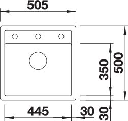 BLANCO DALAGO 5-F (518849)