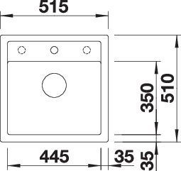 BLANCO DALAGO 5 (527061)