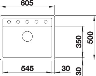 BLANCO DALAGO 6-F (518851)