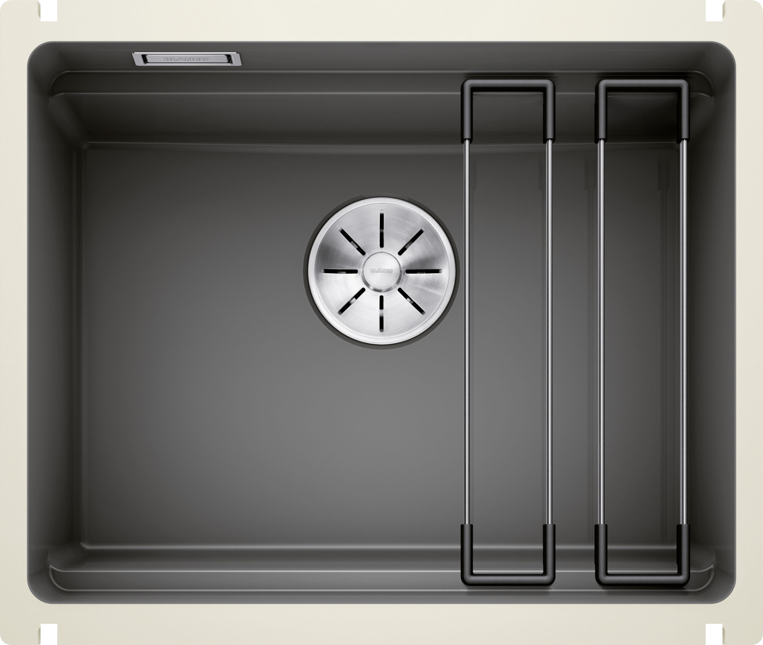 BLANCO ETAGON 500-U (525154)