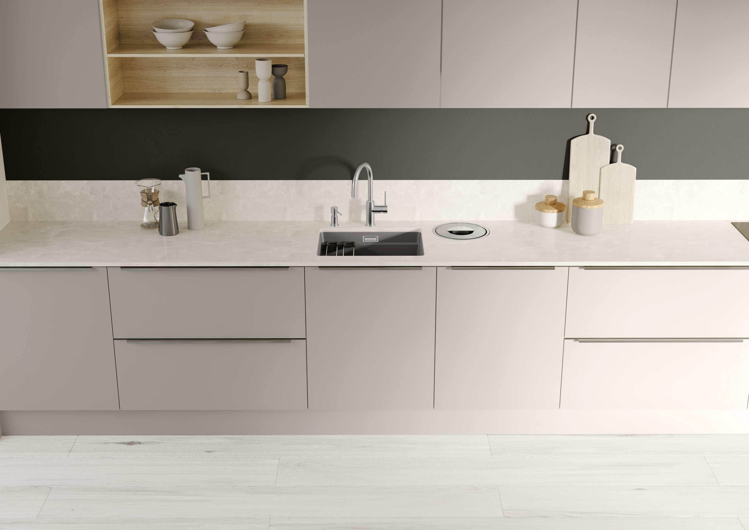 BLANCO ETAGON 500-U (525155)