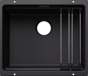 BLANCO ETAGON 500-U für Farbige Komponenten (527754)