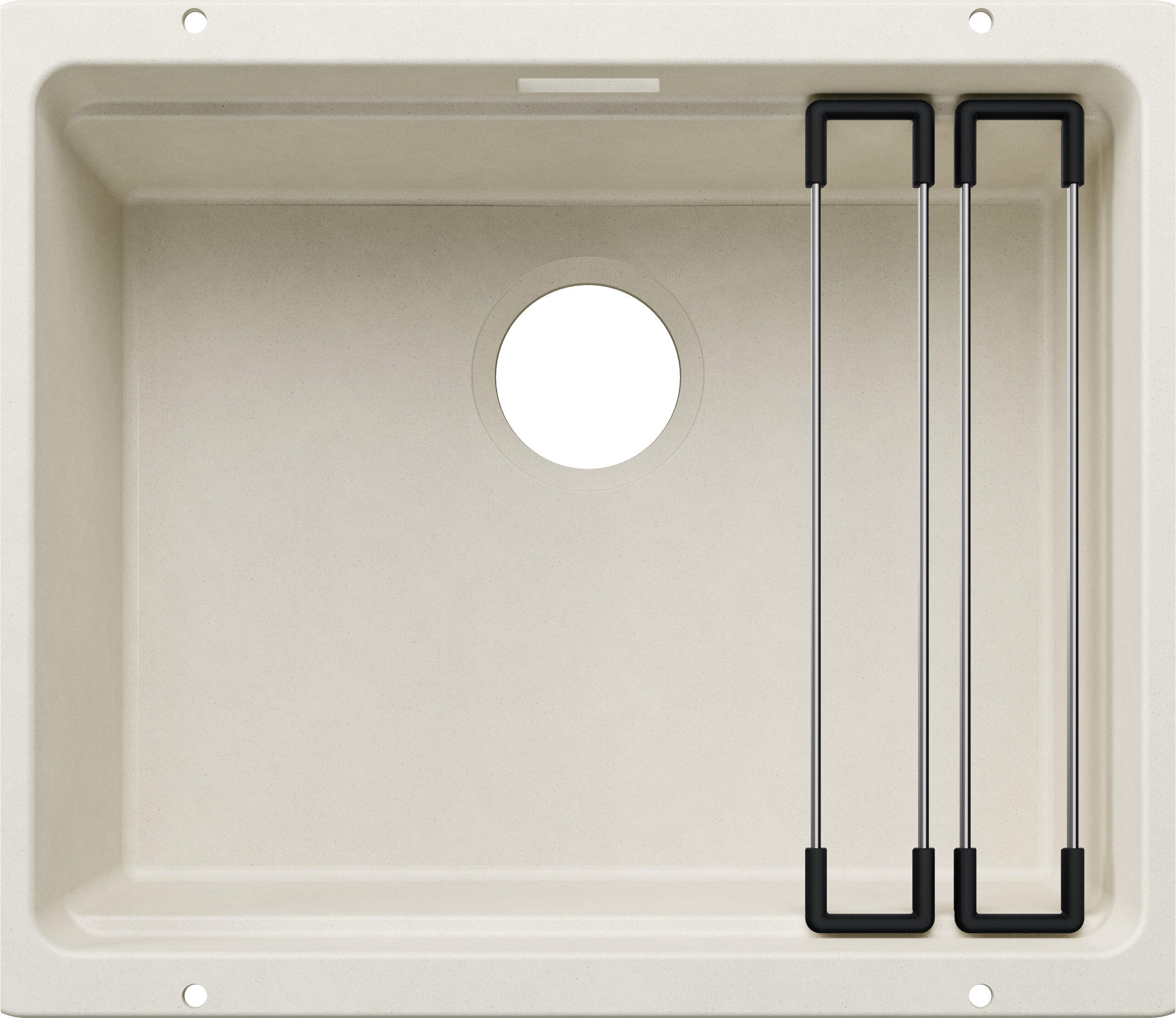 BLANCO ETAGON 500-U für Farbige Komponenten (527756)