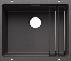BLANCO ETAGON 500-U für Farbige Komponenten (527758)