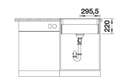 BLANCO ETAGON 6-F (527675)