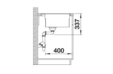 BLANCO ETAGON 6-F (527680)
