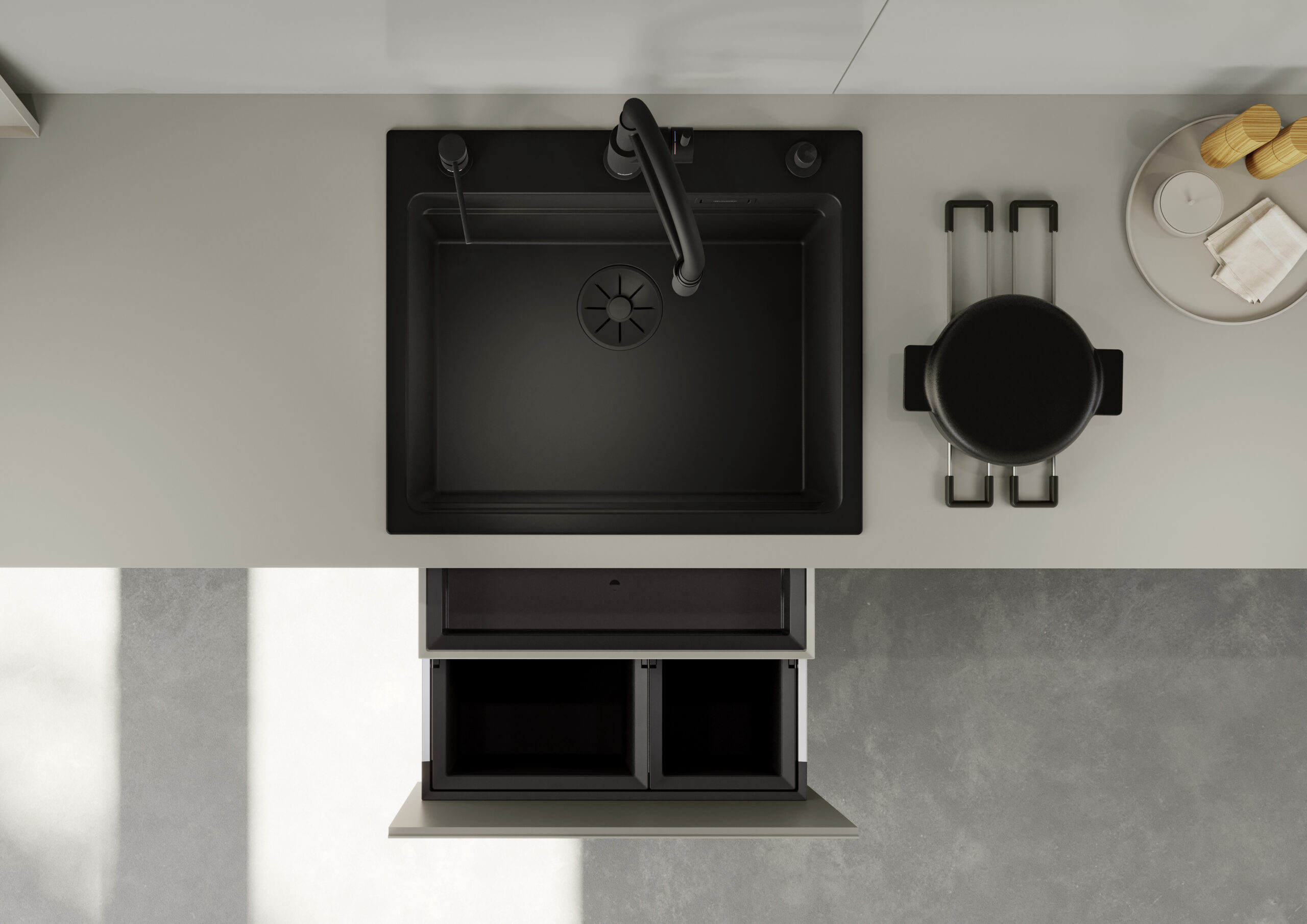 BLANCO ETAGON 6 (524533)