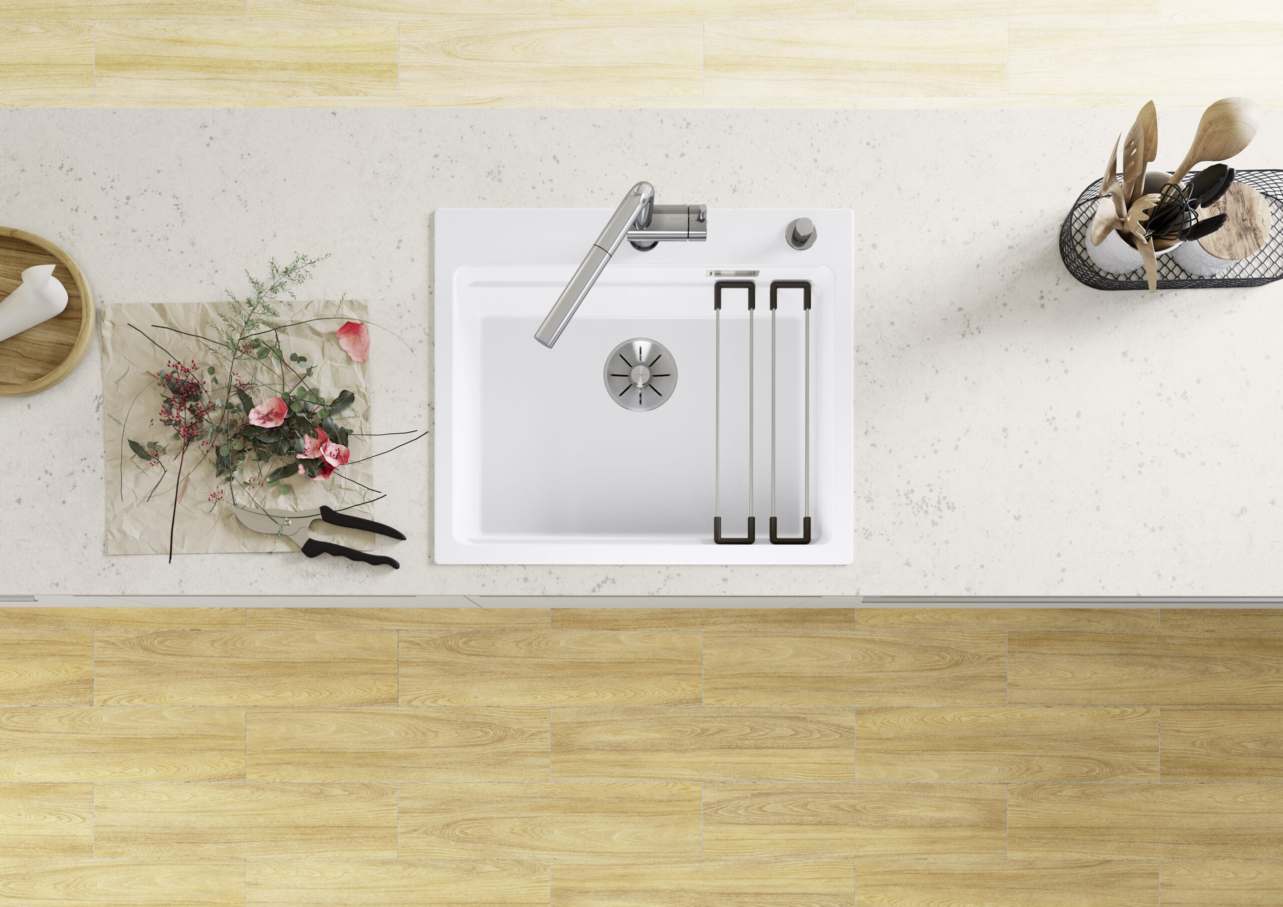 BLANCO ETAGON 6 (525156)