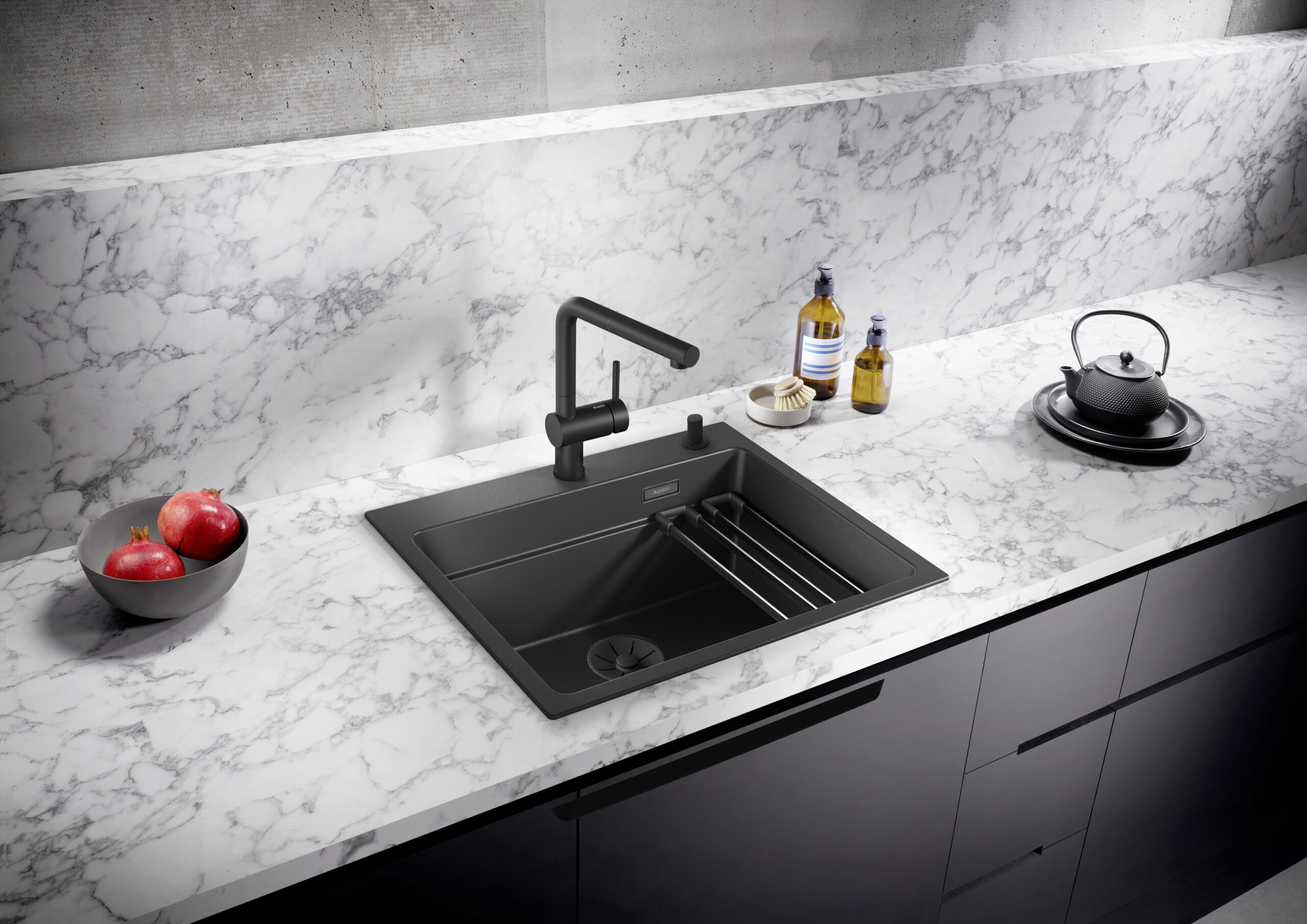 BLANCO ETAGON 6 (525889)