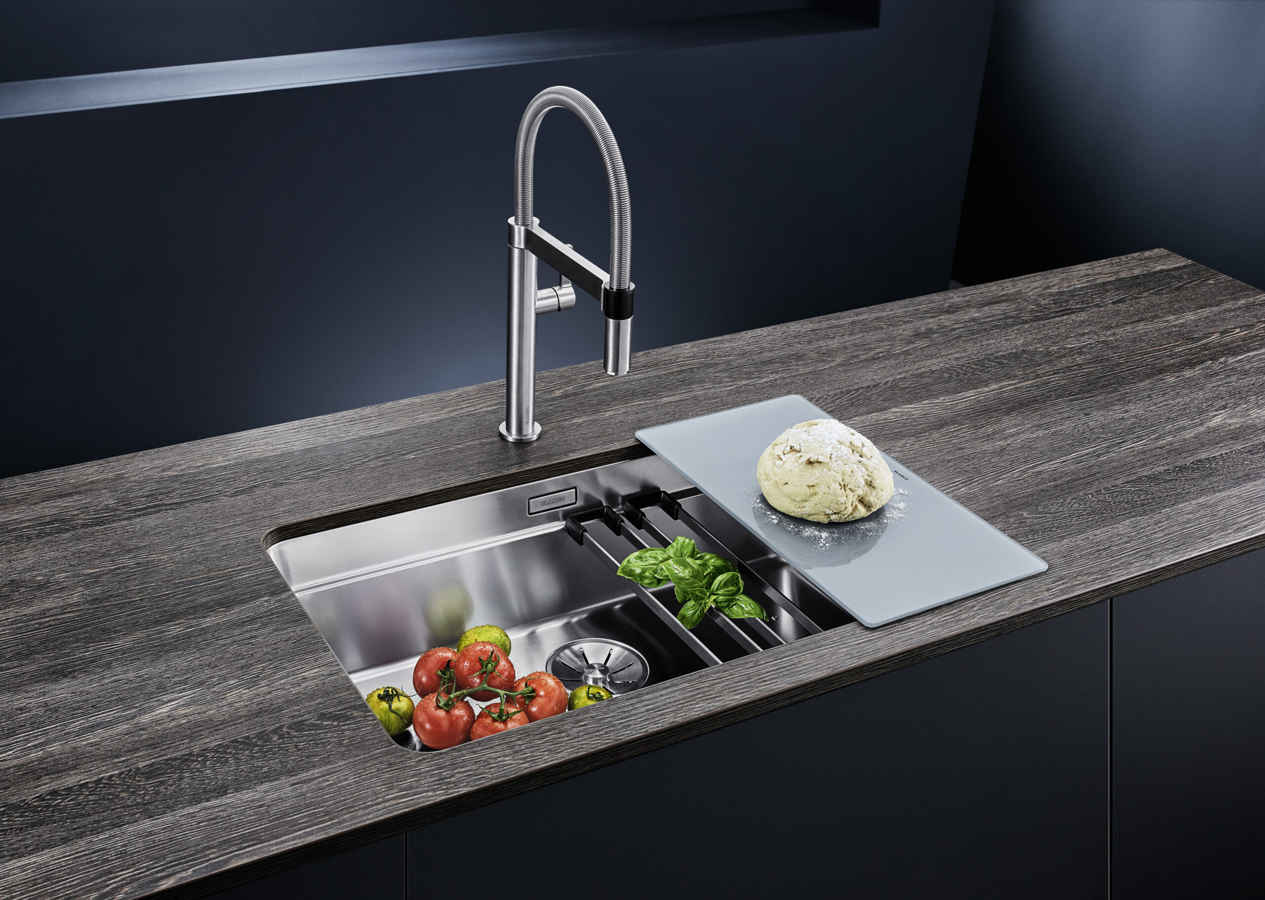 BLANCO ETAGON 700-U (524270)