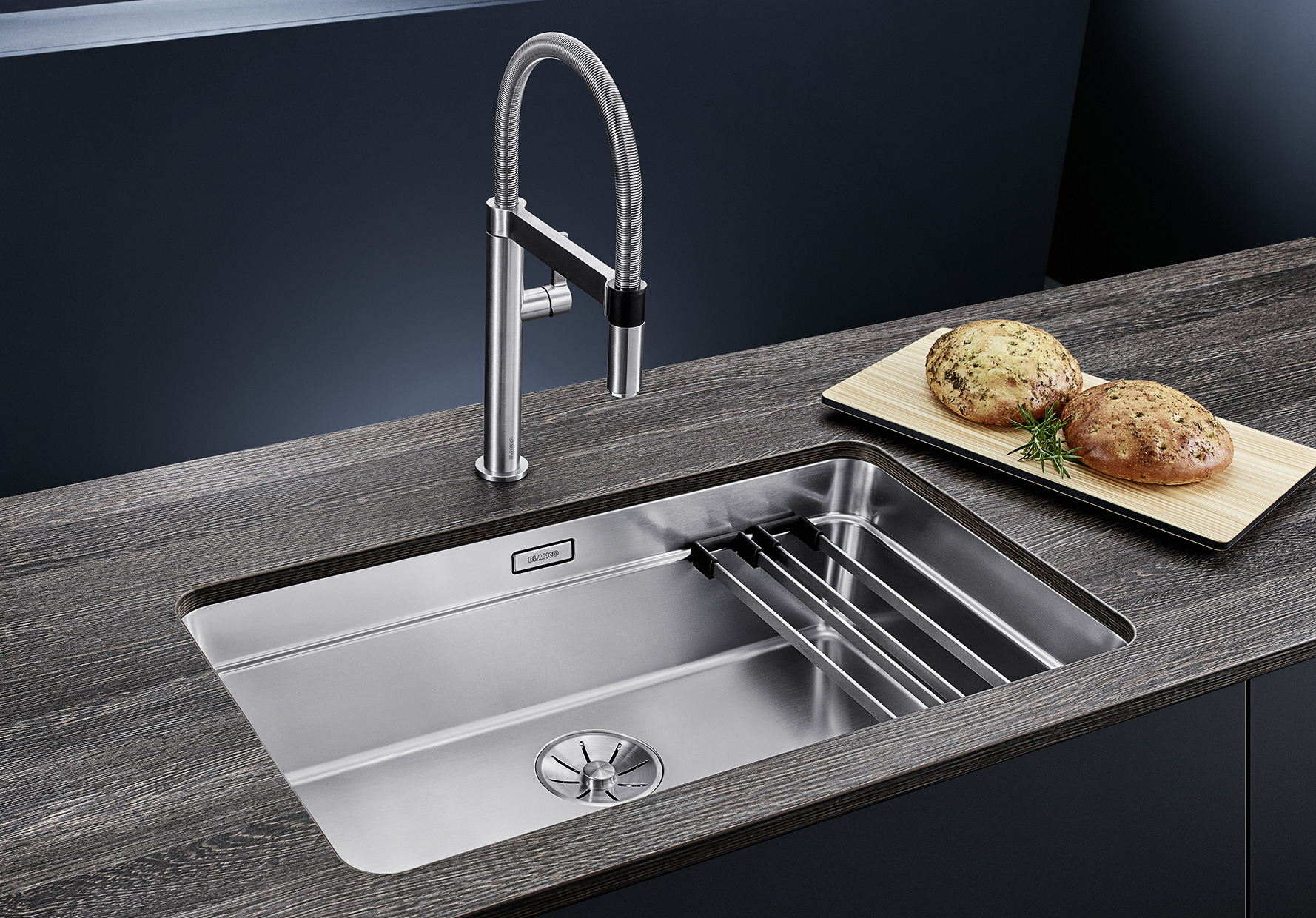 BLANCO ETAGON 700-U (524270)