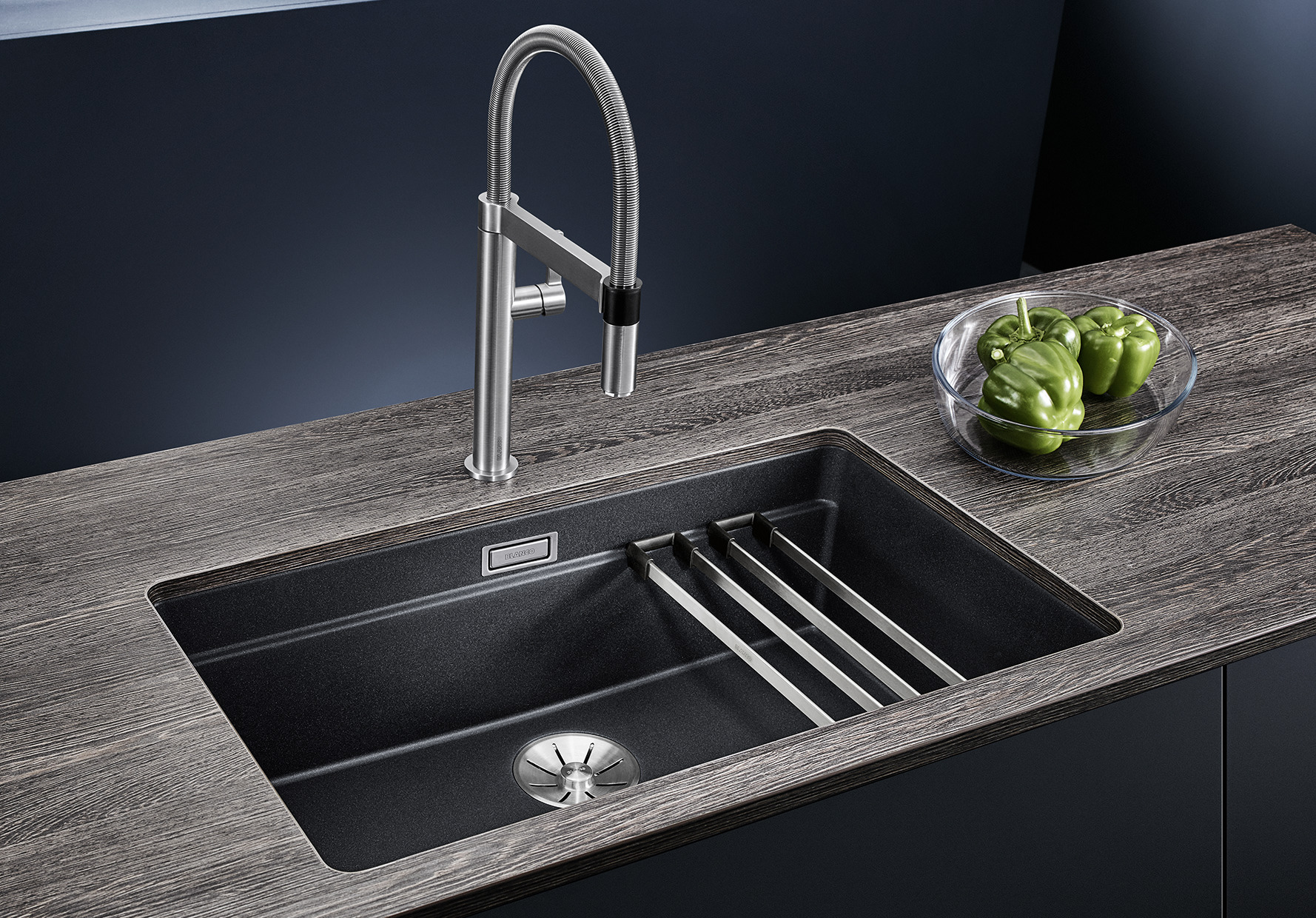 BLANCO ETAGON 700-U für Farbige Komponenten (527769)